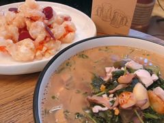 -爱啤精酿·民谣酒馆(滨江店)