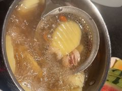 -牛品荟牛肉火锅(新城广场店)