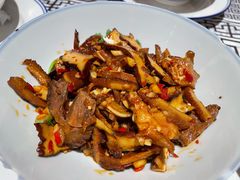 衡阳卤菜-农耕记·湖南土菜(halo广场店)
