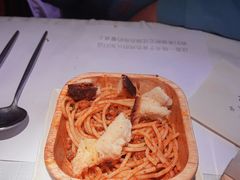 -春树下·树屋花房西餐厅(罍街AS1980店)