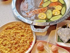 -大龙燚·旷野鲜火锅(广州首店)