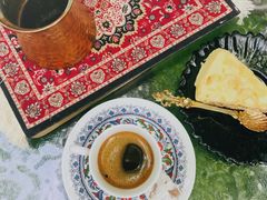 -Turka土耳咖(五大道店)