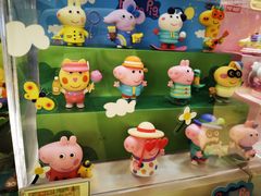 -泡泡玛特POPMART(苏州诚品生活店)