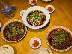 -杨三孃跷脚牛肉(中粮鸿云悦街店)