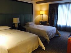 -澳门喜来登大酒店