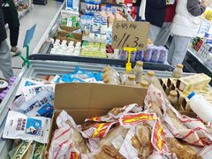 -牛奶便利(东四店)