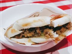 -西贝莜面村(万象天地店)