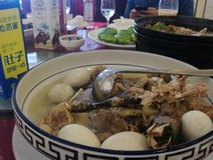 -荣誉国宴楼(美食城店)