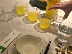 -Aqua Oasis 水天堂(太湖中心mall店)