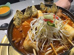 -妥妥烤肉料理(昙华林店)