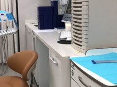 -牙博士口腔品牌连锁(杨浦店)