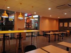 -麦当劳(石坝服务区店)