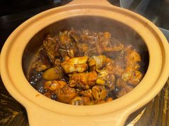 三杯鸡-小柴米·传统江西菜(万寿宫店)