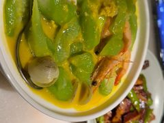 -大鱼徽州·寻味徽菜(万象汇店)