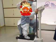 -Nice mama奈思妈妈婴幼儿托育中心(五缘湾中心店)