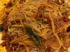 -春花民族美食(佳木斯总店)