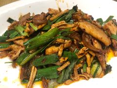 回锅肉-盘飧市(春熙路店)