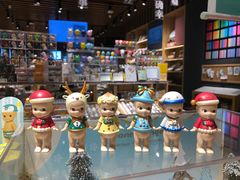 -九木杂物社(中心店)