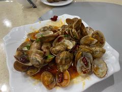 -原味蒸汽海鲜(嵊泗店)