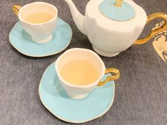 -燕庭·纯燕窝·甜品下午茶(南京西路店)