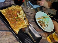 -龙虾风暴(松江店)