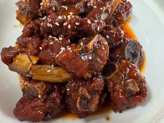 -又见炊烟私房菜(敬亭路店)