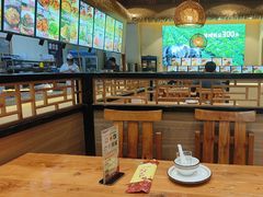 -快乐老家三鲜饺子东北菜(南六中路店)