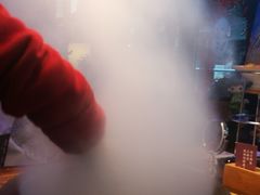 餐具摆设-咕嘟草帽鱼·牛奶一样的鲜鱼汤(包河万达广场创始店)