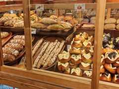 -小飞象面包公社(珠江路金鹰店)