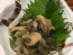 芥末海螺-江户前寿司(好运街店)