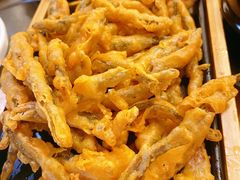 -海兰江石锅饭(水上店)