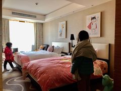 -黄山馥丽蓝山酒店(新安江店)