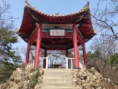 -棒棰岛宾馆景区
