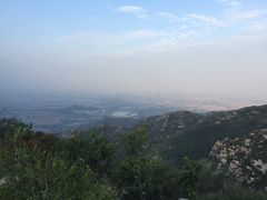 -封龙山风景区