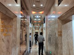 -新南华大酒店(广中店)