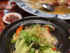 -誉八仙茶室酒楼(新天地店)