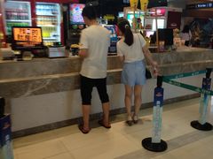 -万达影城(泉舜广场PRIME店)