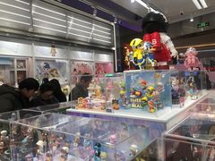 -泡泡玛特POPMART(太古里店)
