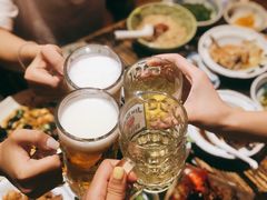 -平成屋·午肴夜酒(四川北路店)