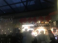-蘭葶花酒馆(鼓楼店)