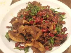 -一楼食业·美食人家