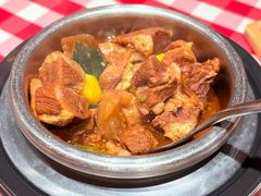 -西贝(紫荆广场店)
