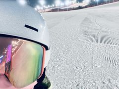 -大同万龙白登山国际滑雪场