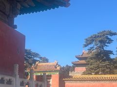 -清西陵