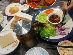 -金阁家常菜(贵阳路店)