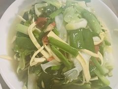 -林家饭店(新林公路店)