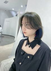 点击看大图 -3AM HAIR SALON烫发染发接发