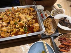 -武松家(丰益桥店)