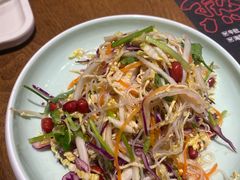 -管氏翅吧(马家堡店)