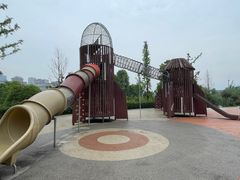 -枫香湖儿童公园